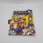 Electronic Gaming Monthly EGM Magazine Vol. 100 year 1997