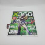 The UK'S greatest independent Xbox 360 Magazine Vol. 077