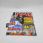 PSM2 Playstation 2 Ps2 Magazine Vol. 042 year 2003