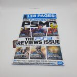 PSM3 Playstation 3 Ps3 Magazine Vol. 120 year 2009 SEALED