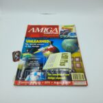 Amiga Computing Magazine Vol. 044 year 1992