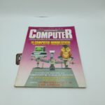 Ηλεκτρονική και Computer Greek Magazine Vol. 031 year 1986