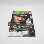 XBOXWORLD Xbox Magazine Vol. 027 year 2005