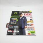 XBOX Official UK xbox magazine Vol. 061 year 2006