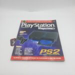 Playstation 1 Ps1 Magazine Greek Vol. 032 year 2000