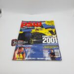 PSW Magazine Vol. 013 year 2001