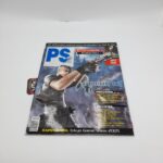 Ps2 Greek Magazine Vol. 044 year 2005