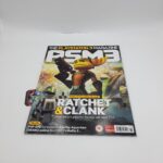 PSM3 Playstation 3 Ps3 Magazine Vol. 093 year 2007