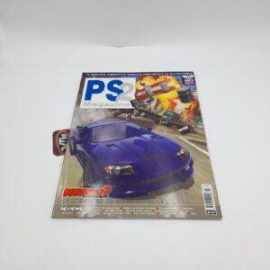 Ps2 Greek Magazine Vol. 032 year 2004