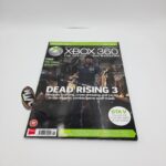 The Official XBOX Magazine Xbox 360 Magazine Vol. 104 year 2013