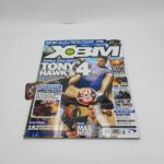 XBM The UK'S Premier Unofficial Magazine for XBOX Vol. 003