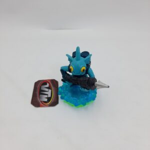 Skylanders Gill Grunt