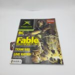 XBOX Official UK xbox magazine Vol. 012 year 2003