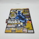 Computer and Video games CVG Magazine Vol. 276 year 2004