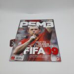 PSM3 Playstation 3 Ps3 Magazine Vol. 102 year 2008