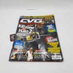 Computer and Video games CVG Magazine Vol. 271 year 2004