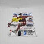 Playstation 2 Official Magazine Greek Vol. 047 year 2007