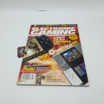Electronic Gaming Monthly EGM Magazine Vol. 181 year 2004