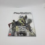 Playstation Official Magazine-UK Vol. 012 year 2007