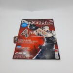 Playstation 2 Official Magazine Greek Vol. 023 year 2005