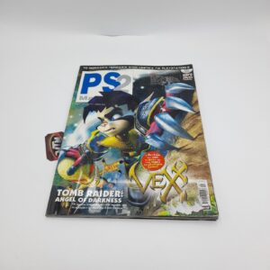 Ps2 Greek Magazine Vol. 017 year 2003