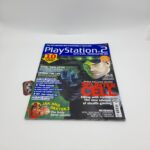 Playstation 2 Official Magazine UK Vol. 032 year 2003