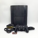 Playstation 3 Ps3 Super Slim Console Model CECH-4304A