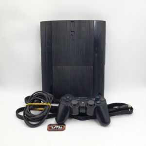 Playstation 3 Ps3 Super Slim Console Model CECH-4304A