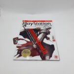 Playstation Official Magazine-UK Vol. 038 year 2009