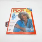 Pixel Greek Magazine Vol. 034 year 1987