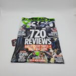 The UK'S greatest independent Xbox 360 Magazine Vol. 095 SEALED