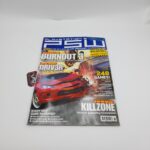 PSW Magazine Vol. 054