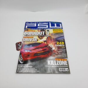 PSW Magazine Vol. 054