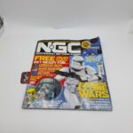 NGC The World’s biggest GameCube Magazine Vol. 070 year 2002