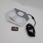 Infinity Disney portal base pad