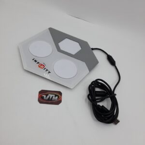 Infinity Disney portal base pad