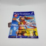 Playstation 2 Official Magazine Greek Vol. 003 year 2004