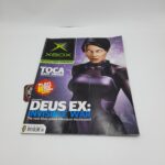 XBOX Official UK xbox magazine Vol. 015 year 2003
