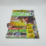 Xbox360 World UK's Best-Selling Unofficial Xbox 360 Mag Magazine year 2006 SEALED