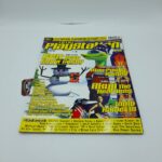 Total Playstation Ps Magazine Vol. 004 Issue 001