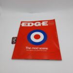 Edge Magazine Vol. 126 year 2003