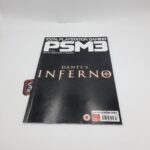 PSM3 Playstation 3 Ps3 Magazine Vol. 111 year 2009