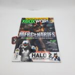 XBOXWORLD Xbox Magazine Vol. 020 year 2004