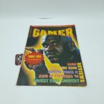 Gamer Greek Magazine Vol. 015 year 1994
