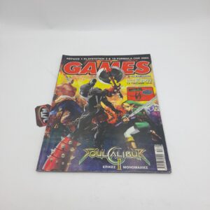 Games Greek Magazine Vol. 082 year 2003