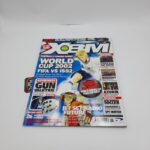 XBM The UK'S Premier Unofficial Magazine for XBOX Vol. 006