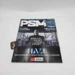 Playstation² Magazine Vol. 077 year 2006
