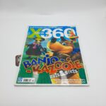 The UK'S greatest independent Xbox 360 Magazine Vol. 036