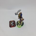 Skylanders Chop Chop figures