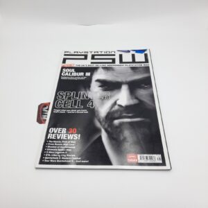 PSW Magazine Vol. 075